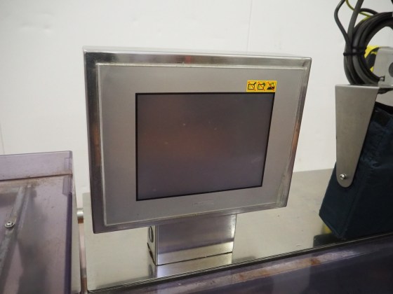Fuji Flow Wrapper FW3410 B Pic 15